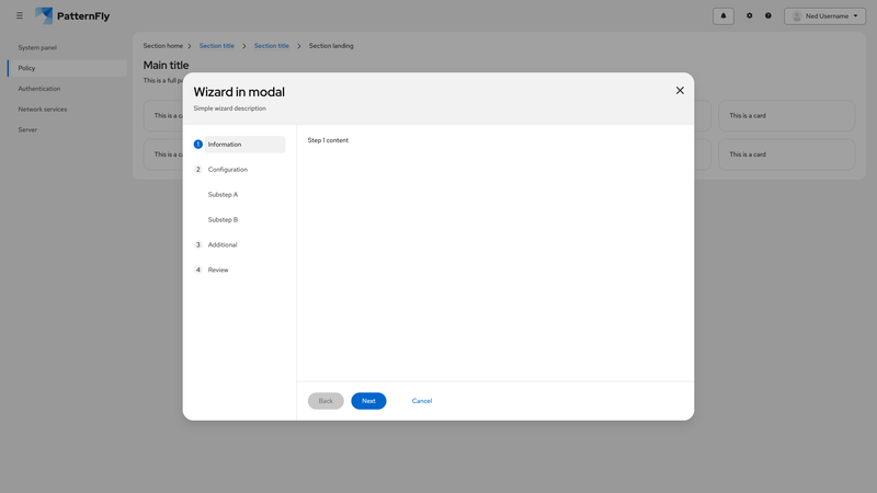 In modal screenshot