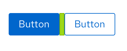 button group