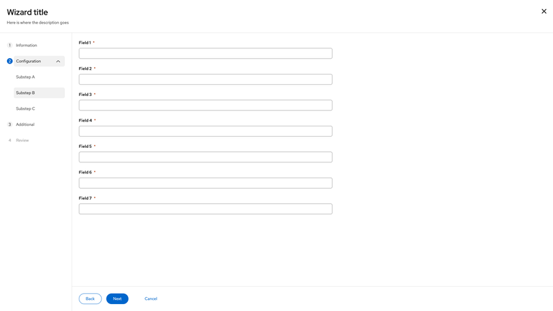 Plain screenshot