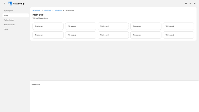 Expanded bottom screenshot