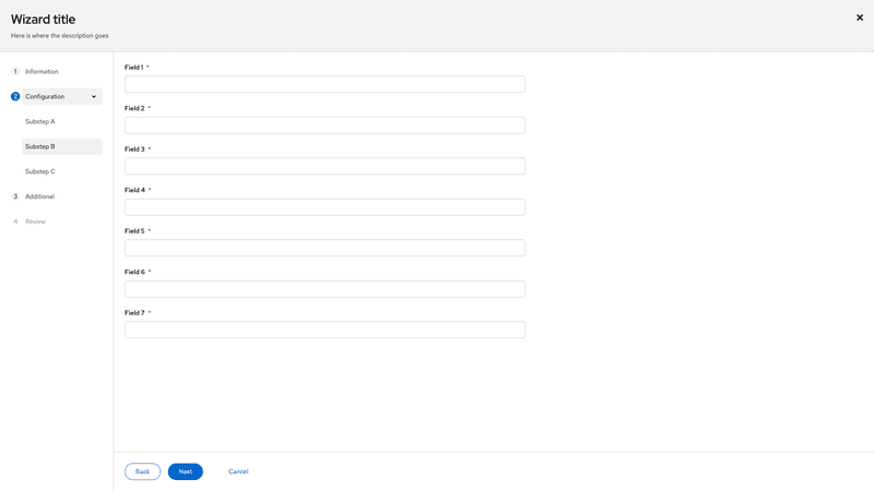 Nav expanded (mobile) screenshot
